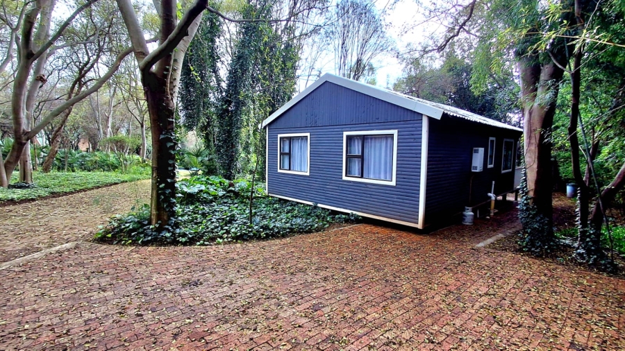Commercial Property for Sale in Willow Grange Free State